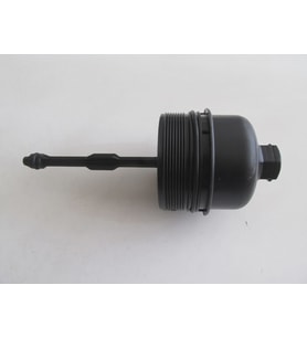 Kia Ceed 12/18 Motor Yağ Fi·ltre Kapağı (Plasti·k) 