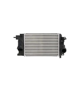 Turbo Radyatörü Mt 315X218 Mm –1302140 Wisco - Opel Meriva B 1.4 10 Ve Sonrası Uyumlu