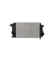 Turbo Radyatörü Mt 315X218 Mm –1302140 Wisco - Opel Meriva B 1.4 10 Ve Sonrası Uyumlu