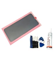 Infinix HOT 11 PLAY Uyumlu Ekran Lcd Dokunmatik Servis + B-7000 + Tamir Seti