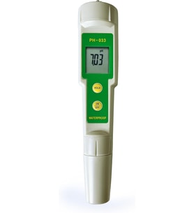 PH Metre PH Ölçer Değişebilir Elektrod
