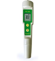 PH Metre PH Ölçer Değişebilir Elektrod