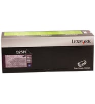 Lexmark Ms812dn -52d5h00 Orjinal Toner Yüksek Kapasiteli 25,000 (Çok Renkli)