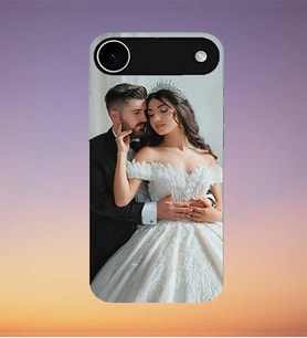 iPhone 17 Air Telefon Kılıfı Kişiye Özel