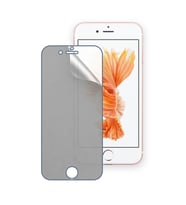 SChitec Apple iPhone 6S Uyumlu Ön Yüzey Mat Hidrojel Ekran Koruyucu