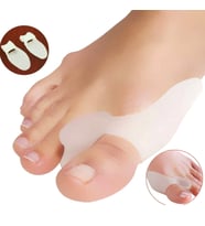 Ayak Başparmak Kemik Koruyucu Halluks Valgus Parmak Koruyucu Kemik Çıkıntısı Önleyici
