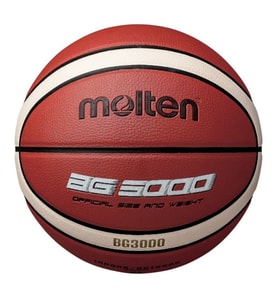 MOLTEN BASKETBOL TOPU B6G3000