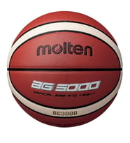 MOLTEN BASKETBOL TOPU B6G3000