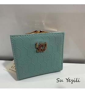 Levidor Cüzdan RC0907 (Çok Renkli)