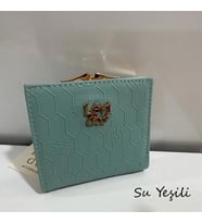 Levidor Cüzdan RC0907 (Çok Renkli)