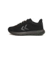 Hummel Tyro Unisex Spor Ayakkabı (Siyah)
