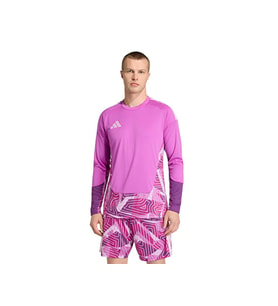 Adidas T26 C Gk Jsy Lm Erkek Kaleci Forması KB5251 Pembe