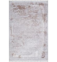 Merinos Halı Rodin 60893 071 Serisi Akrilik Salon Oturma Odası Halısı 