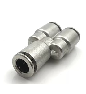 Metal Ye Rekor Bağlantı 4mm