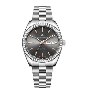 Roche Montre RMG6001-05 Erkek Kol Saati