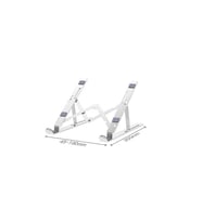 Nd02 Katlanabilir Laptop Standı