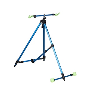 Ryuji Blue Surf 1.80m Rod Pod 2'li Kamış Sehpası