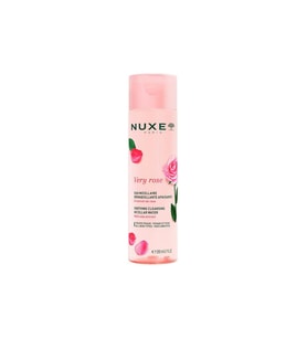 NUXE Very Rose Soothing Cleansing Micellar Water 200 ml