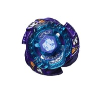 Rapidity BEYBLADE BB-128 Metal Fusion 4D System Metal Omega Dragonis (FIRLATICISIZ) - BB128WL