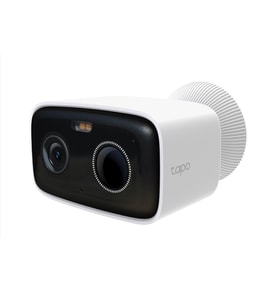 TP-LINK 2MP Tapo C400 Akıllı WiFi Kablosuz Bataryalı IP Güvenlik Kamerası