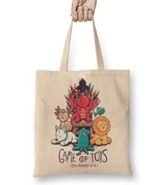 Game Of Toys Bez Çanta Uzun Saplı