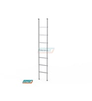 2,5 MT80X25 TEK PARÇA MERDİVEN
