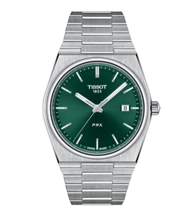 Tissot Prx T137.410.11.091.00 Erkek Kol Saati