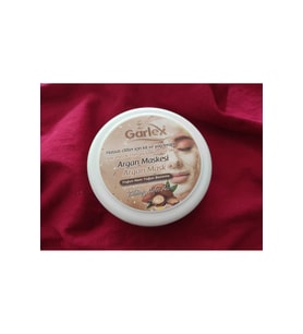 Argan Maskesi 250 ml