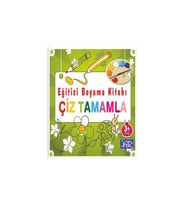 Çiz Tamamla - Ahmet Altay