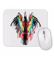 Pink Floyd Mouse Pad
