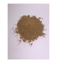 Dökme Baharat Saf Toz Kimyon - 100 gr