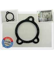Opel Astra EGR Valfi Soğutucu Contasi 93177471 GM