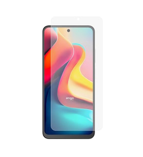 Casper VIA M40 Ekran Koruyucu Mat Parmak İzi Bırakmaz (Şeffaf)