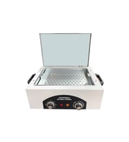 Yüksek Isılı Kozmetik Aletleri Sterilizasyon Dezenfeksiyon Cihazı Sanitizing Box