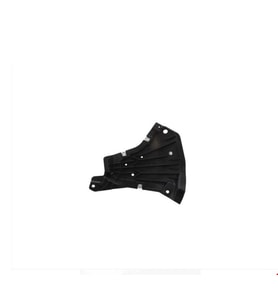 Mercedes-benz E-class W213 Ön Tampon Sol Alt Bakaliti 2016 Sonrası Uyumlu