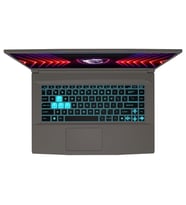MSI Msı Thin 15 B12UC-1891TR I5-12450H 16 GB 2 Tb 4gb RTX3050 15.6" 144Hz Windows 11 Pro Taşınabilir Bilgisayar