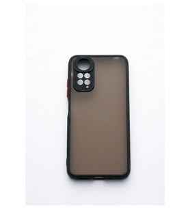 Redmi Note 11 Pro Silikon Kılıf Modeli