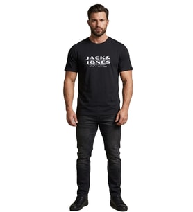 Jack & Jones Jcofusion Erkek Tişört