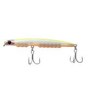 Ryuji Montero 95S 12.5 gr 9.5 cm Maket Yem Chart Back UV