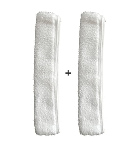 COD-EX Yedek Cam Peluş Mop 35 cm x 2 Adet