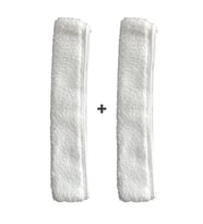 COD-EX Yedek Cam Peluş Mop 35 cm x 2 Adet