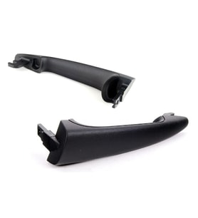 BMW E46 2001 DIŞ AÇMA KOLU SAĞ 51218253456-1