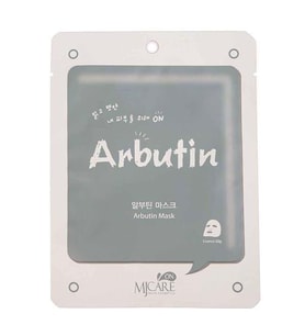 Mjcare Arbutin Mask Leke Karşıtı Cilt Maskesi 22g