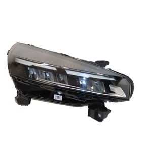 RENAULT CLIO ÖN FAR LEDLİ SAĞ 24-
 REN10CLC102 260103507R
