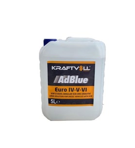 ADBLUE 5 LT 17062001