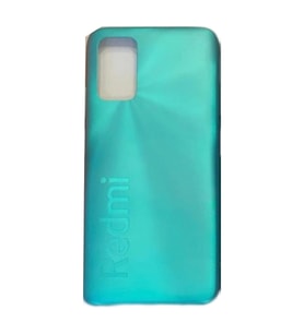 Redmi 9T Arka Kapak Pil Kapağı Yeşil