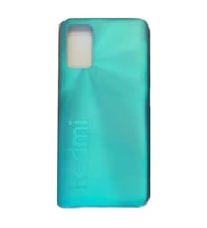 Redmi 9T Arka Kapak Pil Kapağı Yeşil