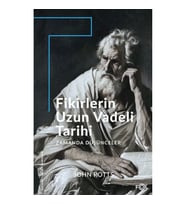 Fikirlerin Uzun Vadeli Tarihi -Zamanda Düşünceler
