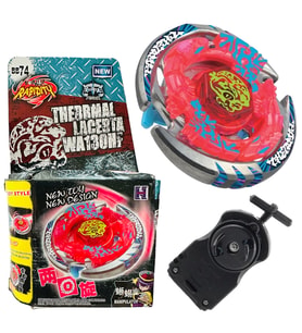 BB74  BEYBLADE METAL FUSION EARTH EAGLE AQUILA 158-30S