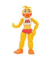 Five Nights at Freddy's Aksiyon Figür - Chica FNF0101